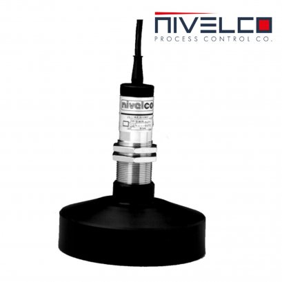 Nivelco Microsonar MS-805 / Ultrasonic Level Transmitter (ระยะ 0.5 - 8 เมตร ) (0…5V) ( Supply 8...26 VDC) (เกลียว M30) @ ราคา