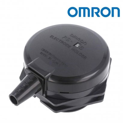 Omron PS-5S หัวก้านอีเล็คโทรด แบบ 5 ขั้ว Omron Electrode Holder for Use with 5 Pole PS5S @ ราคา