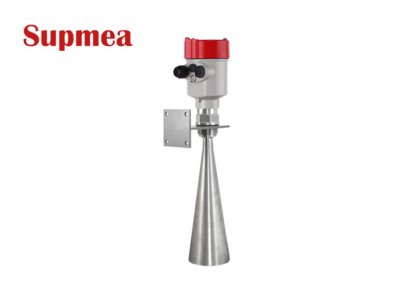 Supmea SUP-RD908 (Range 0-30M ใช้วัดน้ำในแท้งค์) เครื่องวัดระดับแบบเรด้าร์ Radar level transmitter / ราคา