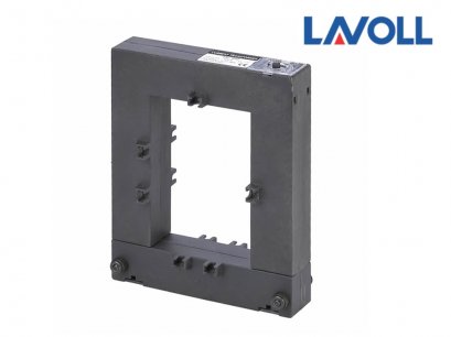 Lavoll DP-812 (800/5A) ตัวแปลงกระแสแบบถอดประกบ Split Core Current Transformer / ราคา