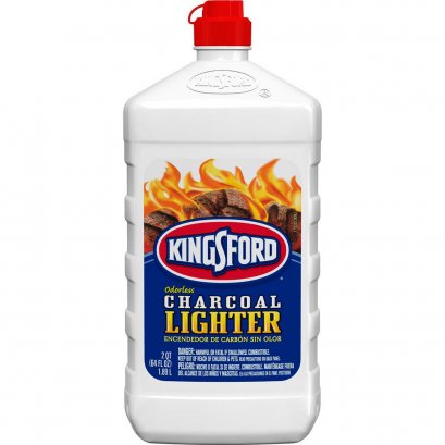  Charcoal Lighter Fluid