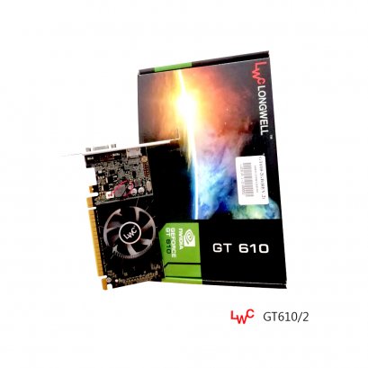 VGA GT610 2G D3 (REV.2)