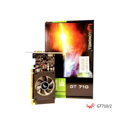 VGA GT710 2G D3 (REV.2)