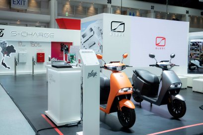 SLEEK EV เปิดตัวอย่างเป็นทางการครั้งแรก ที่งาน Motor Expo 2025  พร้อมยกระดับการขับขี่ในเมืองด้วย EV Ecosystem