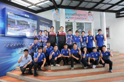 ยามาฮ่า ประดับดาวเข้าสู่หอเกียรติยศ 2 นักบิดไทยสร้างผลงานระดับเอเชีย ศึก ARRC 2026 สนามแรก