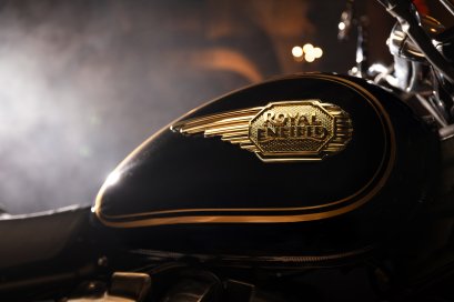 Royal Enfield รุกตลาดรถมอเตอร์ไซค์ขนาดกลางในไทยต่อเนื่องเปิดตัว 3 รุ่นล่าสุด Bullet 650, Guerrilla 450 APEX และ Goan Classic 350 สีใหม่!