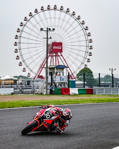 Honda HRC สร้างตำนานต่อเนื่อง! Honda CBR1000RR-R ผงาดคว้าแชมป์ Suzuka 8 Hours 2026 สมัยที่ 5 ติดต่อกัน ตอกย้ำความยิ่งใหญ่ในเวทีเอ็นดูรานซ์โลก