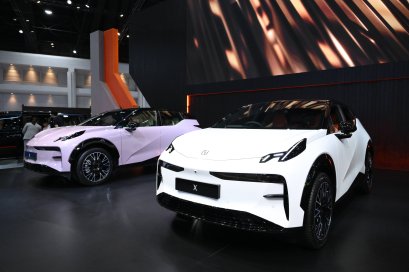 ZEEKR เปิดบทใหม่ของยนตรกรรมไฟฟ้าลักชูรี