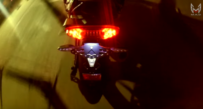 M A D Product For MT10 