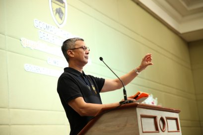 “สโกมาดิ ไทยแลนด์” จัดชุมนุมถ้ำเสือ ครั้งที่ 1 ประจำปี 2017