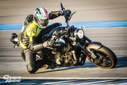 Yamaha Riders Club  Press Test BigBike All Model