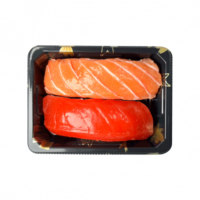 Sushi set Tray SZ3-F10 (50 set)