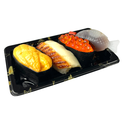 Sushi set Tray SZ-00 (50 set)