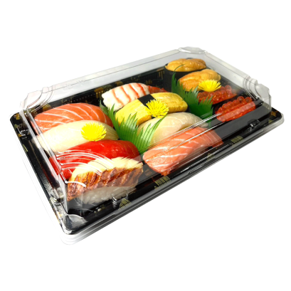 Sushi set Tray SZ-09 (50 set)