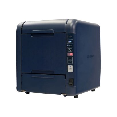 Super Compact Sushi Machine S-Cube