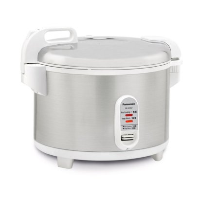 Panasonic Rice Cooker SR-UH36