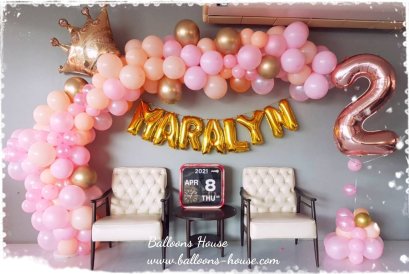 HBD Set