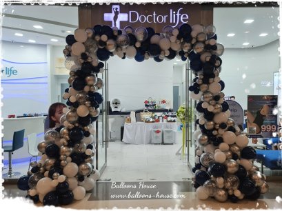 Balloon Decoration