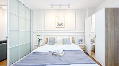 โครงการบ้านพระยาภิรมย์ รัชดา 36