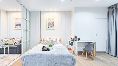 Baan Sathorn Chao Phraya บ้านสาทรเจ้าพระยา