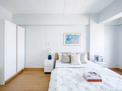 คอนโดดุลิยาเพลส ✨