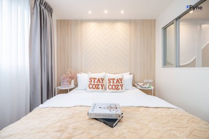 ลุมพินี เซ็นเตอร์ นวมินทร์ (Lumpini Center Navamin) - ใกล้ MRTบางกะปิ เดอะมอลล์บางกะปิ, Lotus