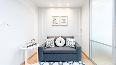 ลุมพินี พาร์ค นวมินทร์ ศรีบูรพา