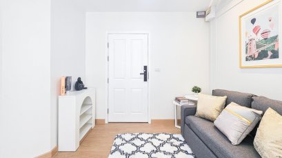 พลัมคอนโด ลาดพร้าว 101