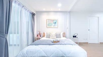 Regent Home 7/2 ใกล้ BTS บางนา เพียง 900 เมตร