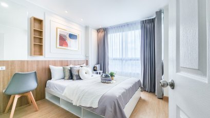 Smart Condo @ Rama 2 (สมาร์ท คอนโด พระราม 2)