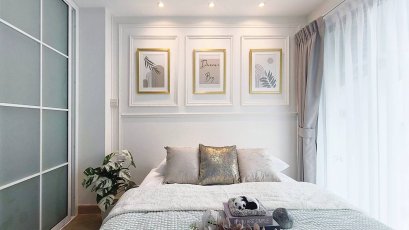 The Log3 Condo l เดอะ ล็อค 3 สุขุมวิท 101/1