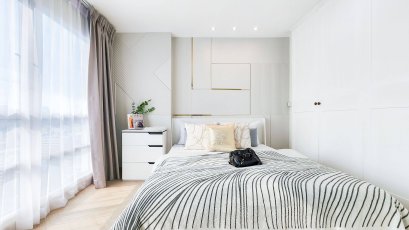 โครงการ U Delight @ ห้วยขวาง สเตชั่น