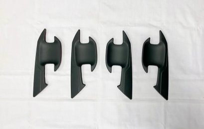 6.Door Handle Inner