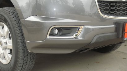 6.ครอบไฟสปอร์ตไลท์