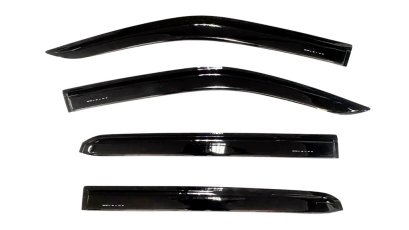 กันสาด TOYOTA AVENZA VELOS 2022