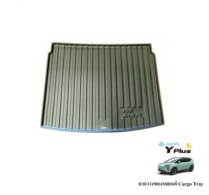 1.Cargo tray Aion 2023 (1 Pcs)