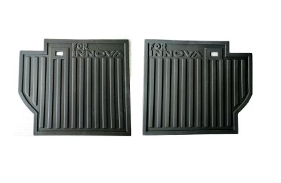 แผ่นปิดเบาะหลังแถวที่สาม (2 ชิ้น) TOYOTA INNOVA ZENIX 2023