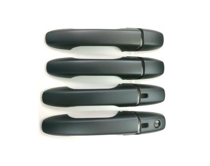 ครอบมือเปิด TOYOTA YARIS CROSS 2023