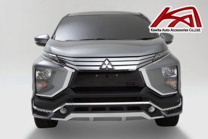 Body Kit Mitsubishi Xpander 2018-2019