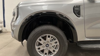 36.Fender Flares (small mold) (3 inches) model XL, XLT, WT