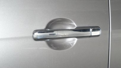 14.ครอบมือจับประตู