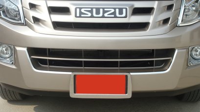 19.คิ้วช่องลมล่าง (2wd)