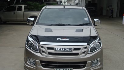 23.ช่องลมฝากระโปรงหน้า