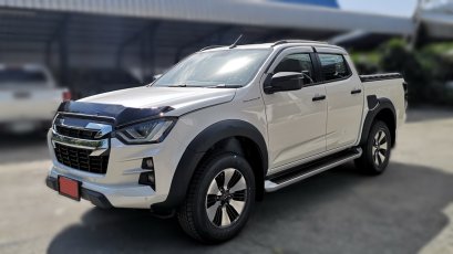 16.คิ้วล้อ (V.1) ขนาด 6&quot;