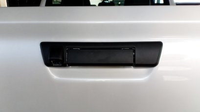 37.ครอบมือจับกระบะท้าย