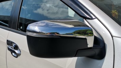 4.ครอบกระจกมองข้าง