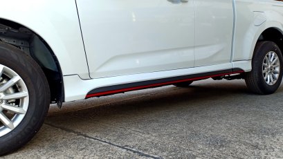 31.เสกิร์ตข้าง (2WD) Cab (ทรง Artimo)