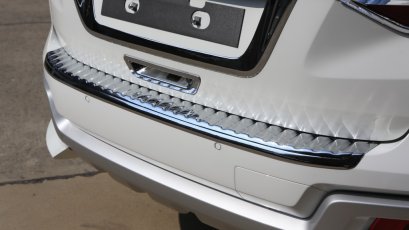 16.ครอบมือเปิดฝากระโปรงท้าย