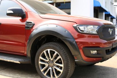 20.คิ้วล้อ (V.2) มีหมุดหลอก 9&quot;