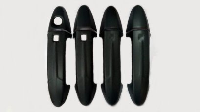12.Door Handle Inner (TOP)
